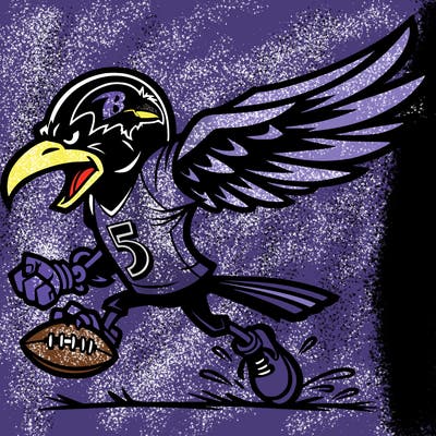 baltimore ravens
