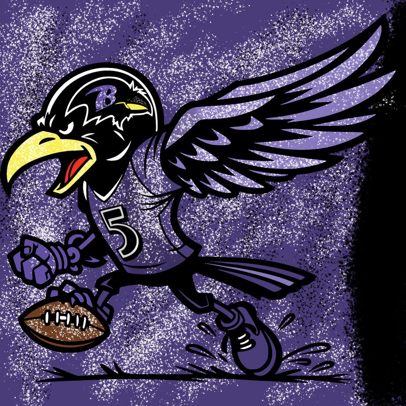 baltimore ravens
