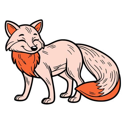 fox