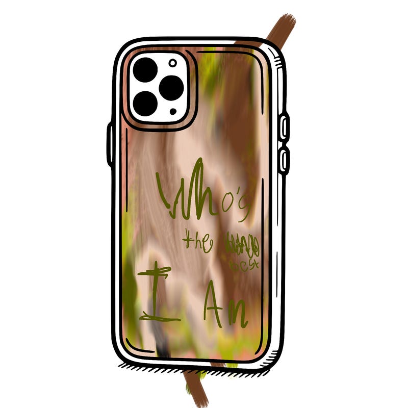 phone case