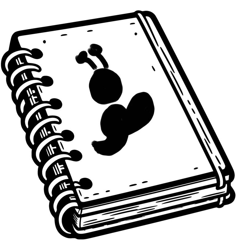 notebook