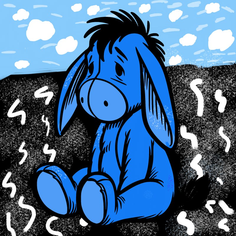 eeyore