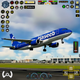 Airplane Simulator Flying Game