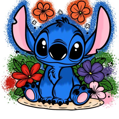stitch