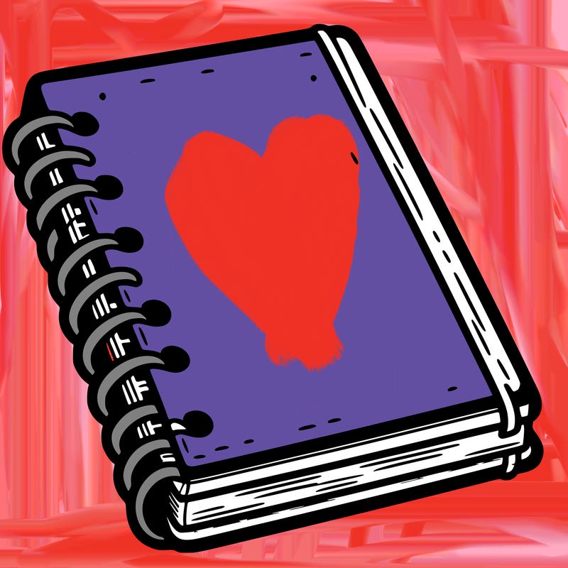 notebook