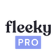 Fleeky Pro : Salon & Domicile