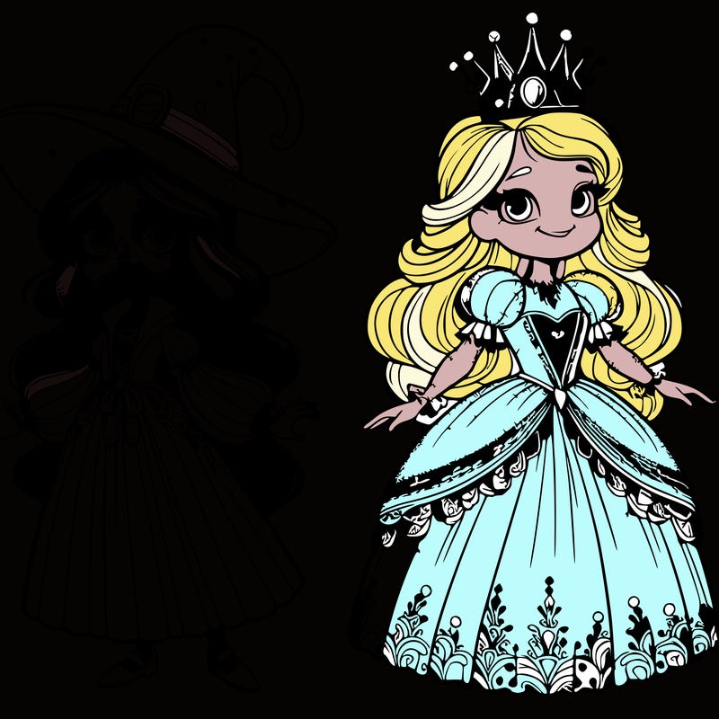 wicked for good  elphaba glinda