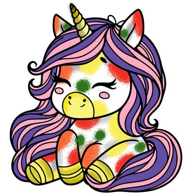 unicorn