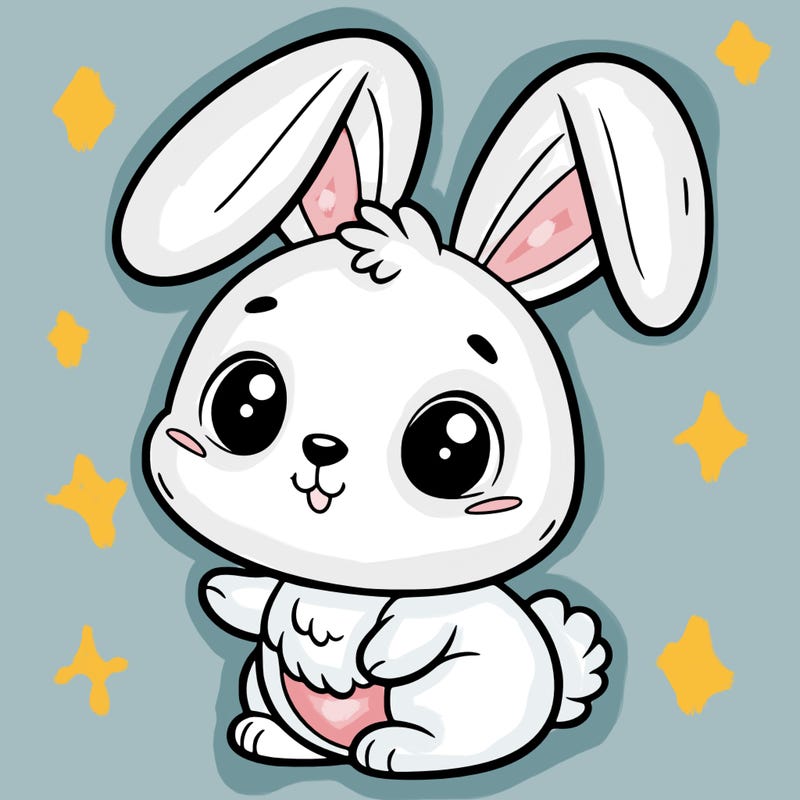bunny