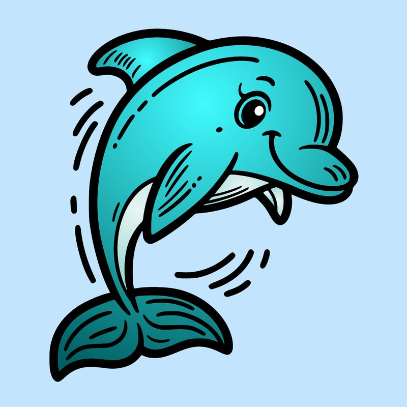 dolphin