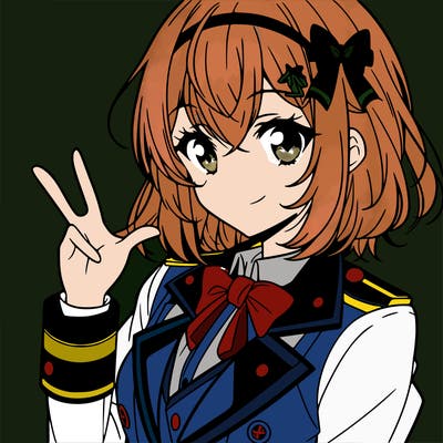 anime you