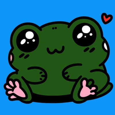 𝚔𝚊𝚠𝚊𝚒𝚒 𝚏𝚛𝚘𝚐