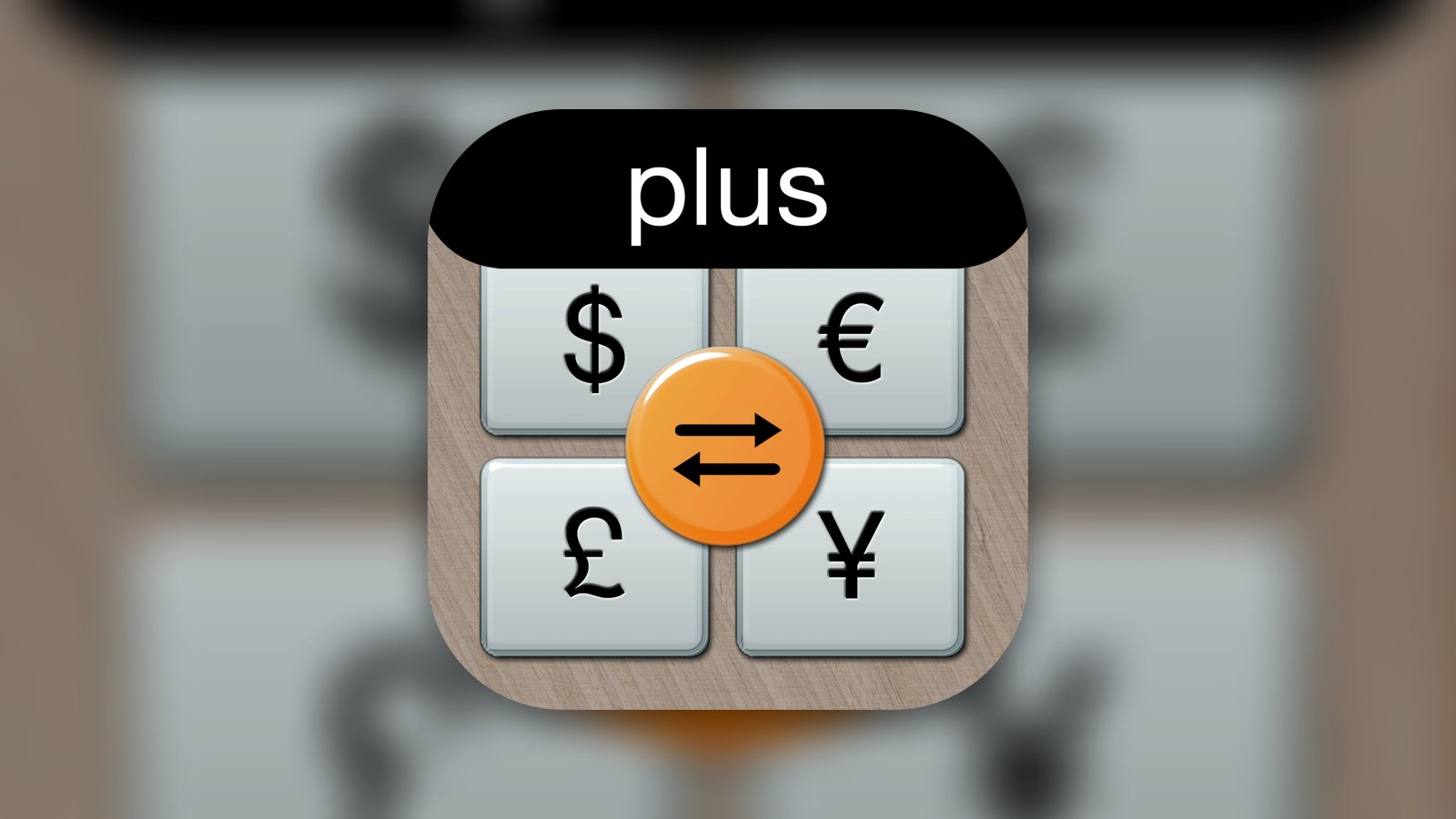Currency Converter Plus Live - Travel App | MWM