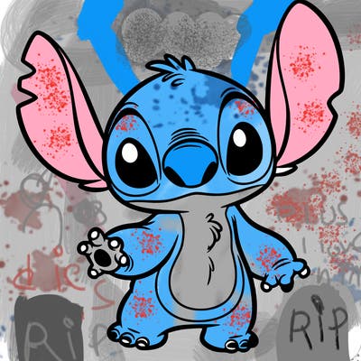stitch