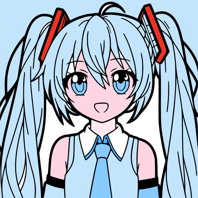 miku
