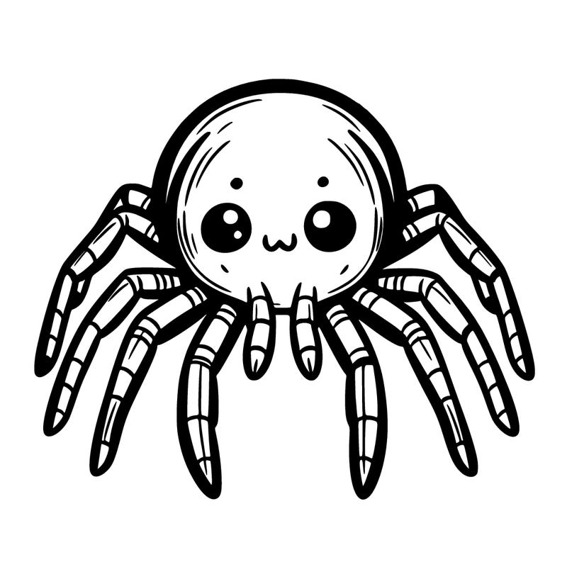 spider