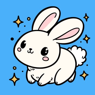 bunny