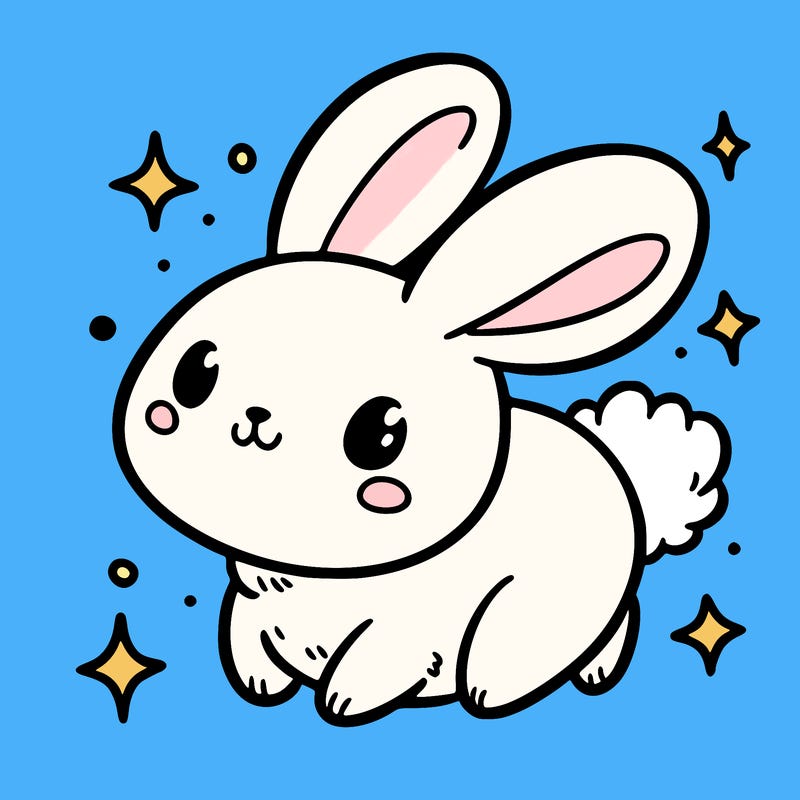 bunny