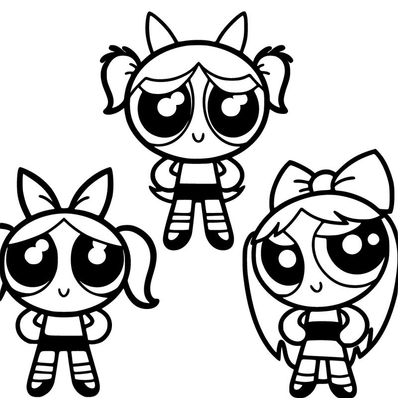 powerpuff