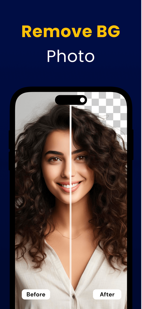 Ai Photo Enhancer Improve Pic - Photo & Video App | MWM