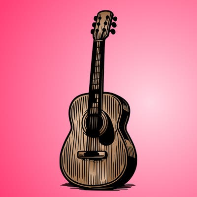 guitar