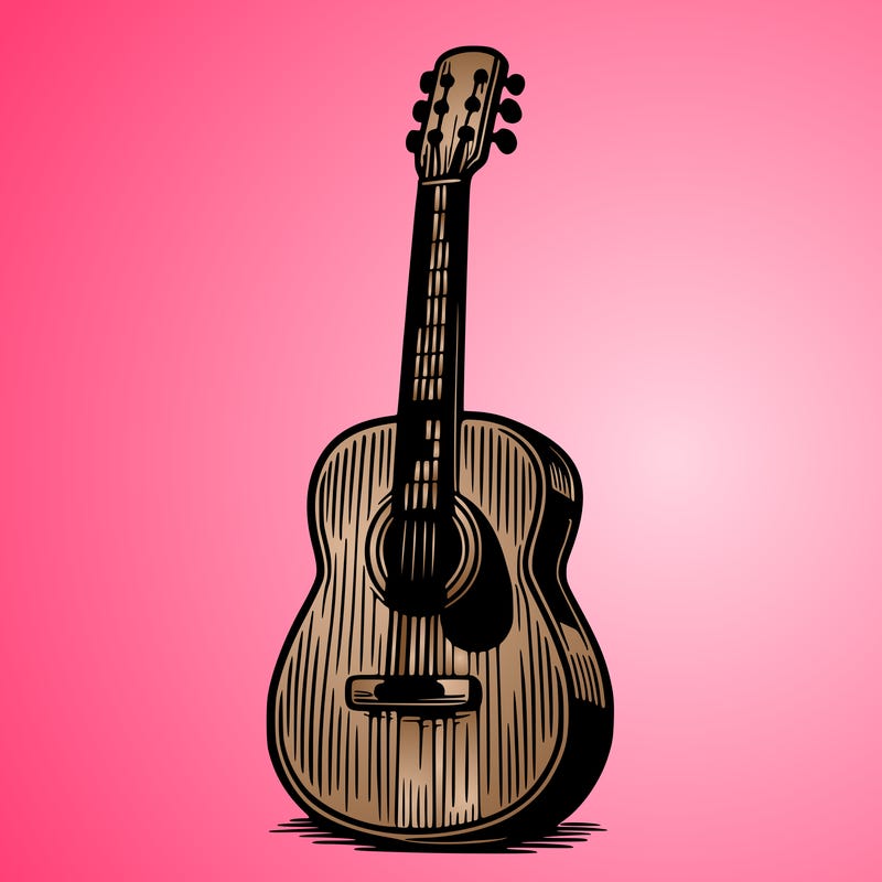 guitar