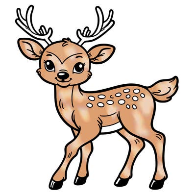 deer