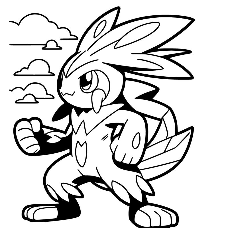 pokémon