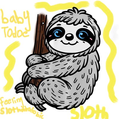 sloth