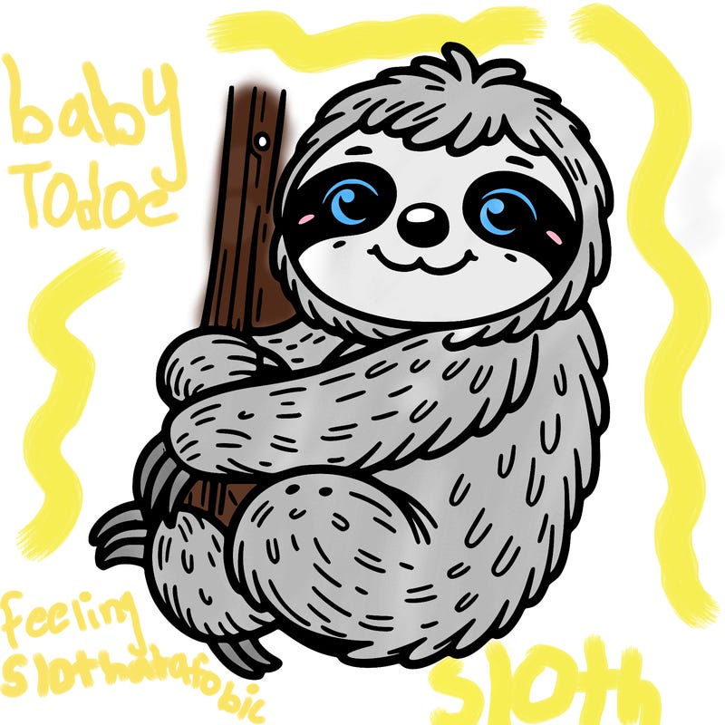 sloth