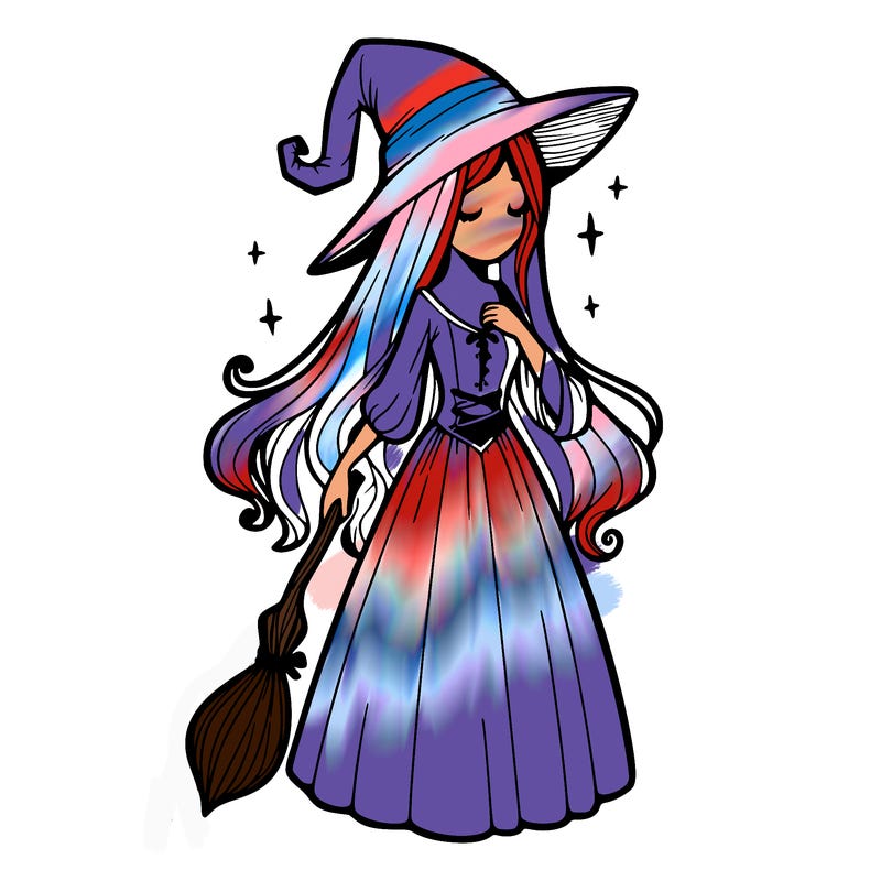 witch