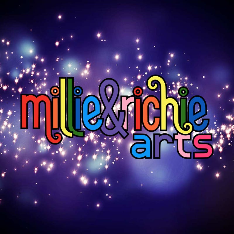 millie&richie arts