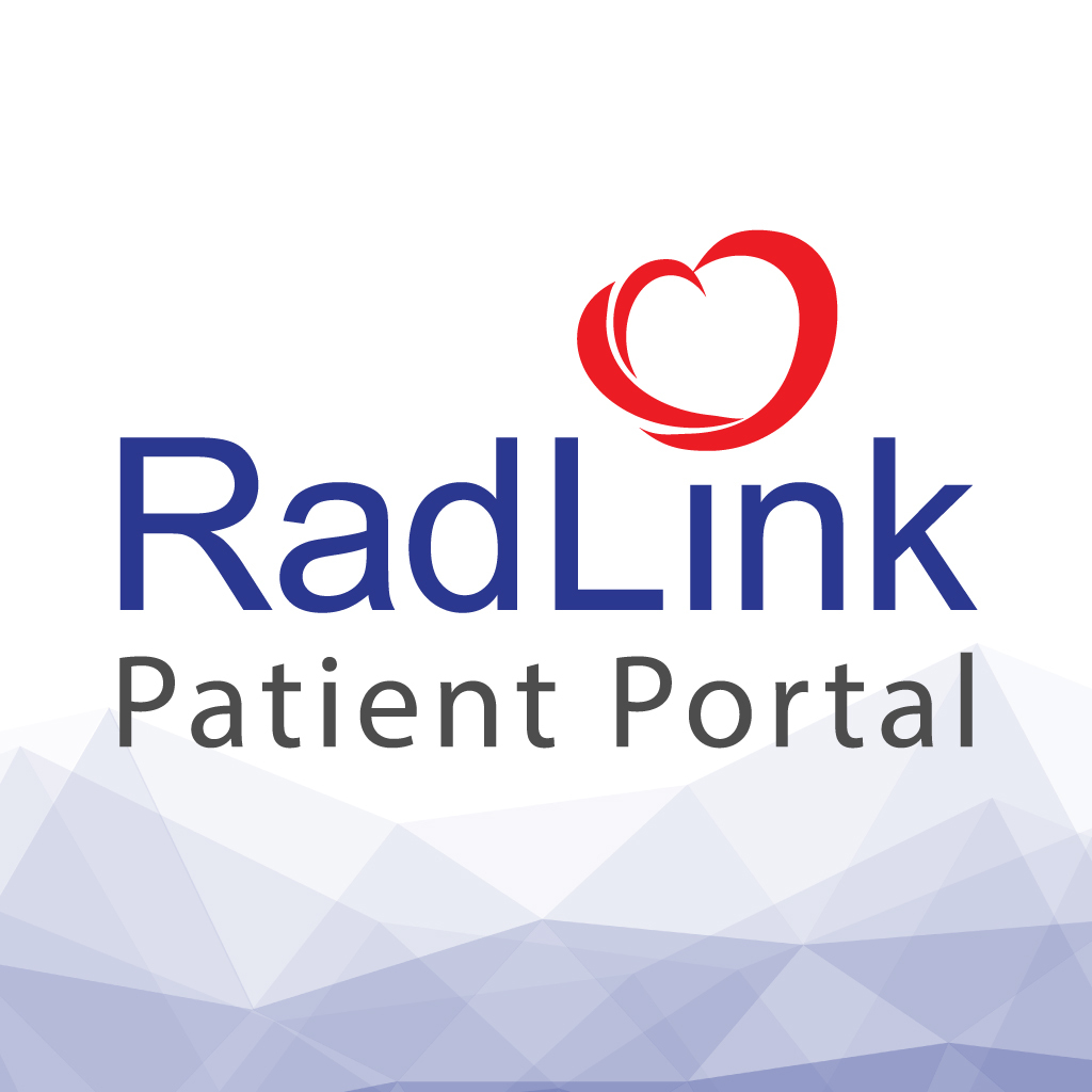 RadLink Patient Portal