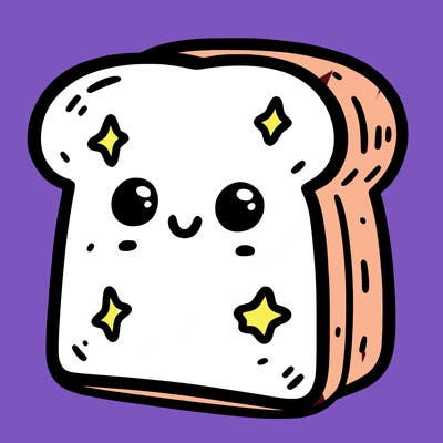 toast
