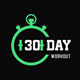 30 Day Workout - Home Fitness