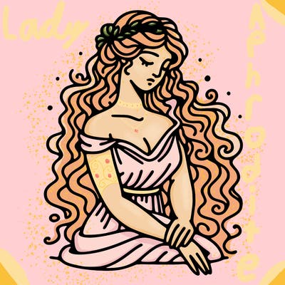 aphrodite