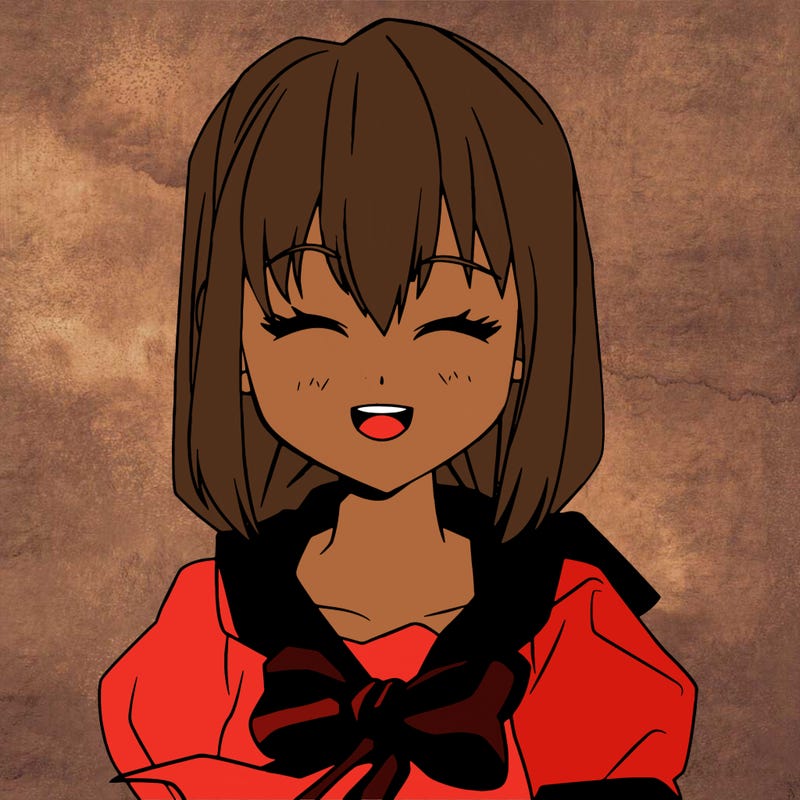 After