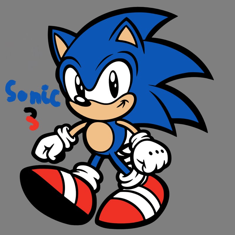 sonic