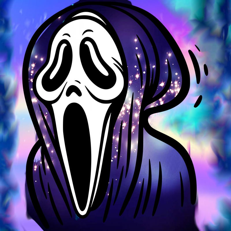 scream