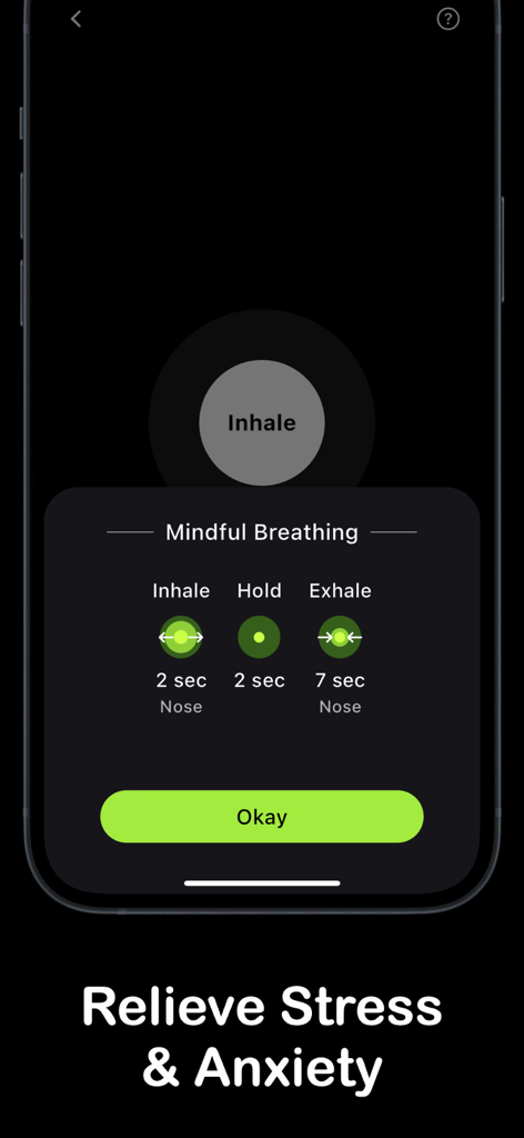 Kegel One: For Men's Health - Health & Fitness App | MWM