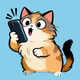 Cat Translator & Talk: Meowly