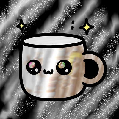 cup