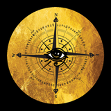 Blind Spot Oracle Cards - App Icon