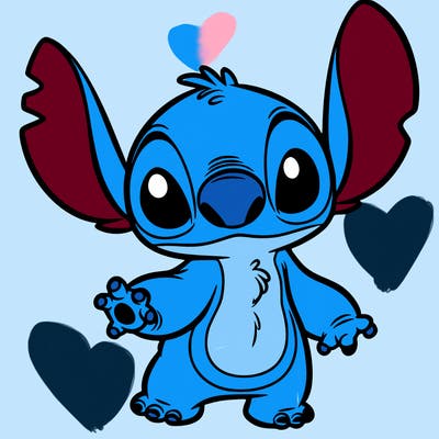 stitch