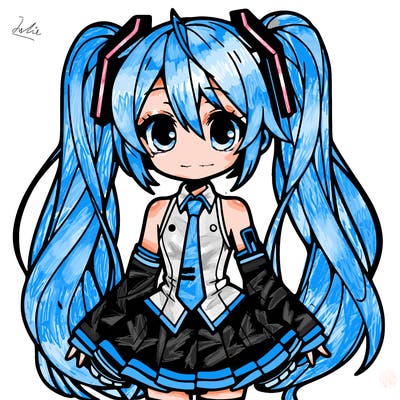miku