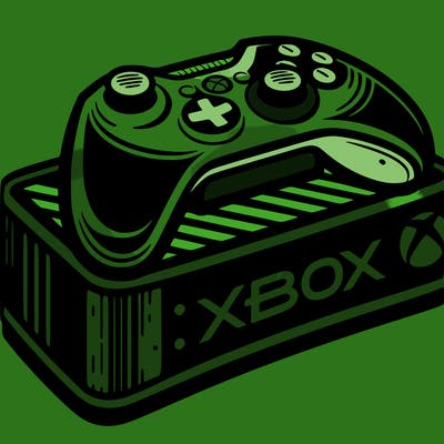 xbox. logo