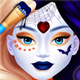 Halloween Makeover Simulator