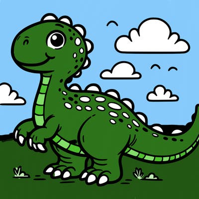 dinosaur