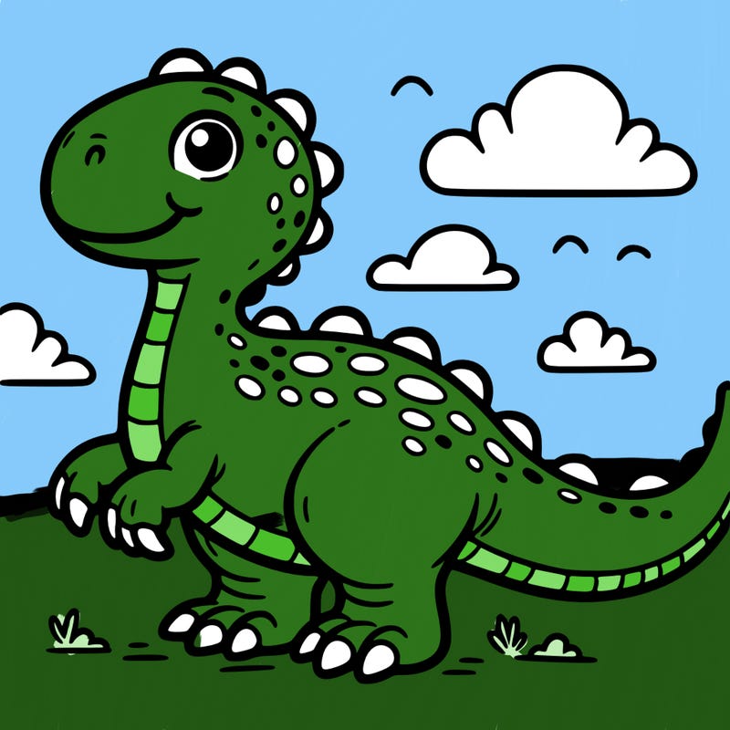 dinosaur