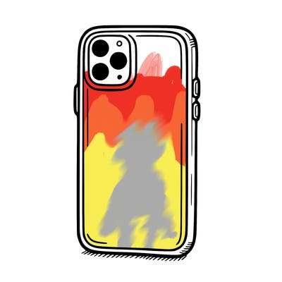 phone case